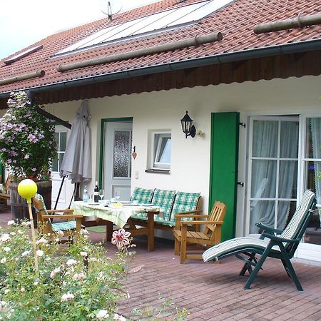 Ferienwohnung Bruckhuberhof Hirschbach  Exterior foto