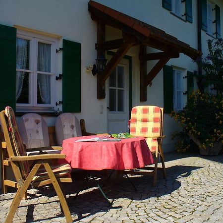 Ferienwohnung Bruckhuberhof Hirschbach  Exterior foto